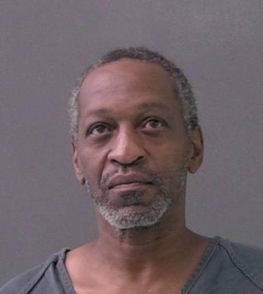 Warren Jenkins mugshot