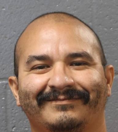 Mugshot of Waylon Eddy