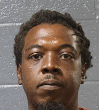 Mugshot of William Abrams