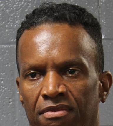 Mugshot of William Bryant