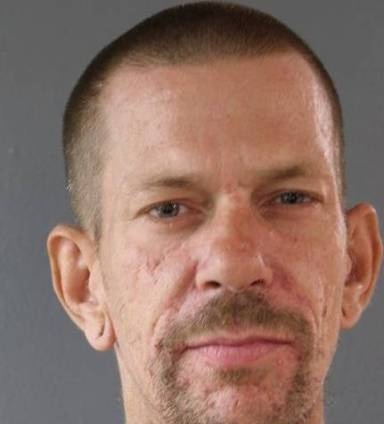 Mugshot of William Cribbet