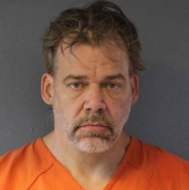 Mugshot of William Donovan