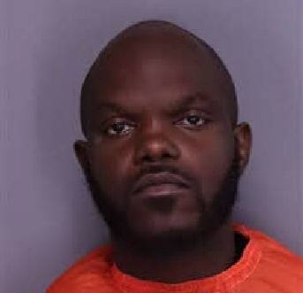 William Eaddy mugshot