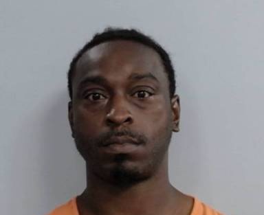 William Edwards mugshot