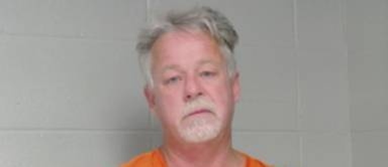 William Garcia mugshot