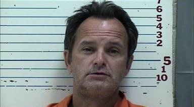 William Kolb mugshot