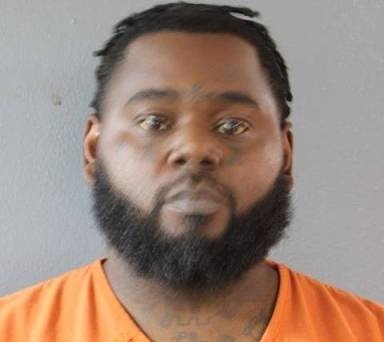 Mugshot of William Lee