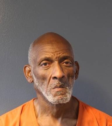 Mugshot of William Myles