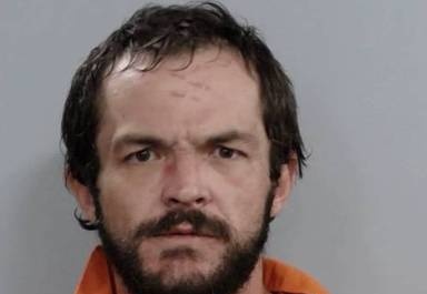 William Perri mugshot