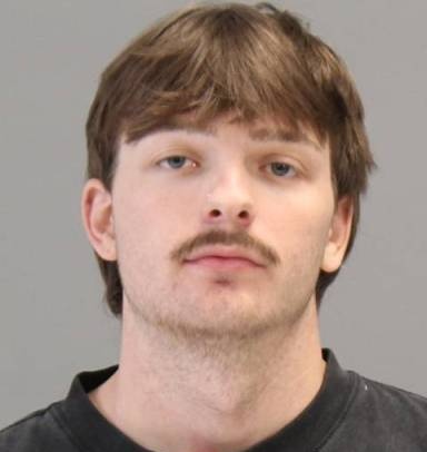 William Thornhill mugshot