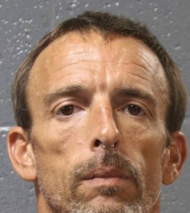 Mugshot of William Webb