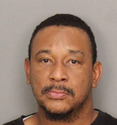 Willie Jones mugshot