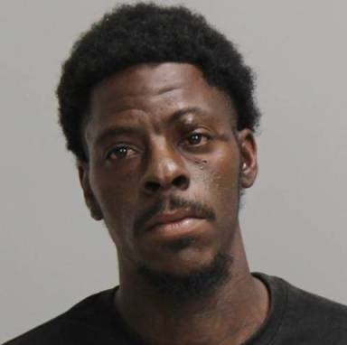 Xavier Lafleur mugshot