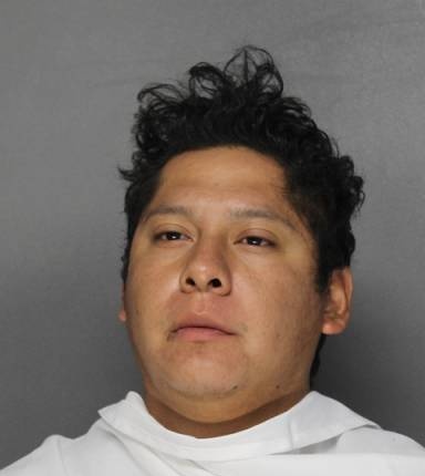 Yabeth Alonzo-Hernandez mugshot