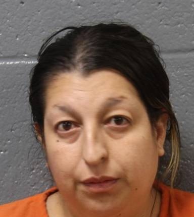 Mugshot of Yangle Lopez-Gramajo