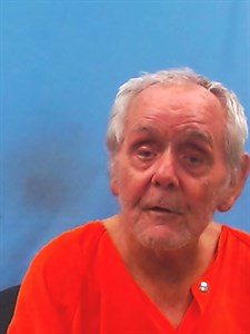 Herbert Tillery mugshot