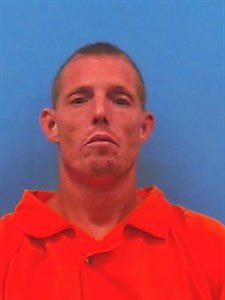 Chase Allen Bunton mugshot