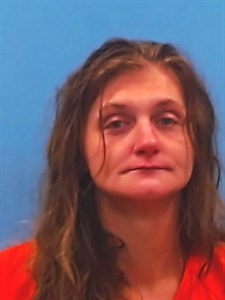 Lindsey Kay Kirk mugshot