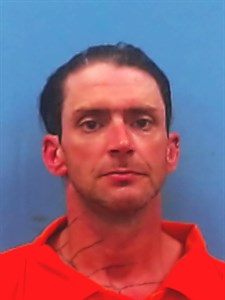 Ryan Warren Loppe mugshot