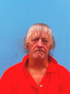 Tommy Lee Netterville mugshot