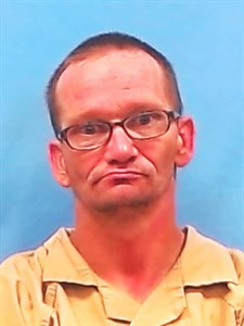 Clifton Cecil Bozeman mugshot