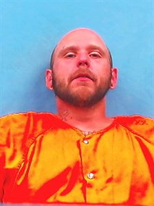 Michael Raymond Jones mugshot