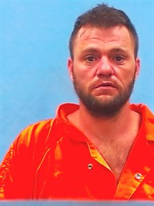 Brian Scott Rodgers mugshot