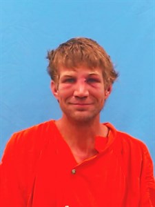 Johnathan Leon Underwood mugshot