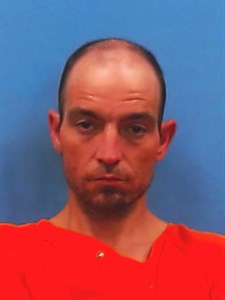 Bradley Doyle Emberson mugshot