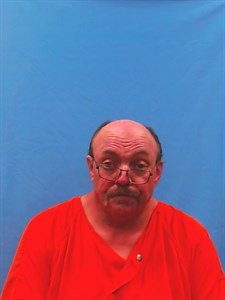 Jeremy Alan Robinson mugshot