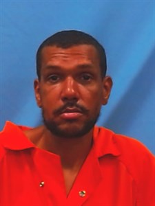 Kyle Stuart Mccaffrey mugshot