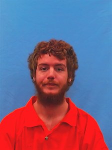 Stone Ross mugshot
