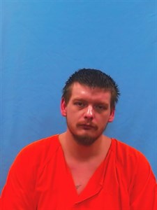 Shelby Harris mugshot