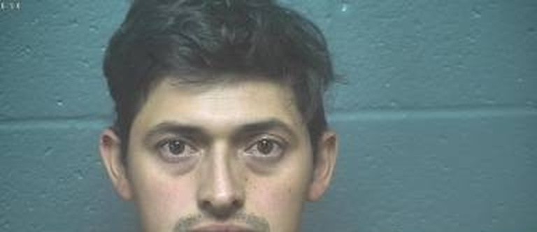 Mugshot of Yesther DeLeonVelasquez