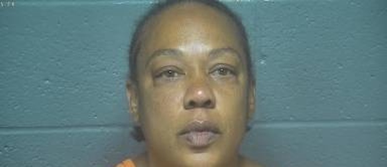 Mugshot of Yolanda Ervin
