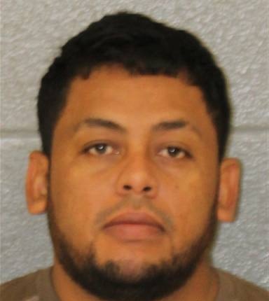 Yunior Caceres-Flores mugshot