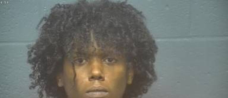 Mugshot of Zachary Bizzell