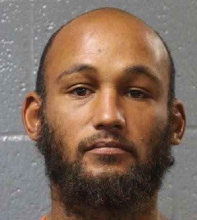 Mugshot of Zachary Dugger