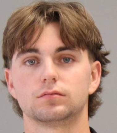 Zachary Franco mugshot