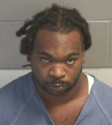 Zion Clemens mugshot