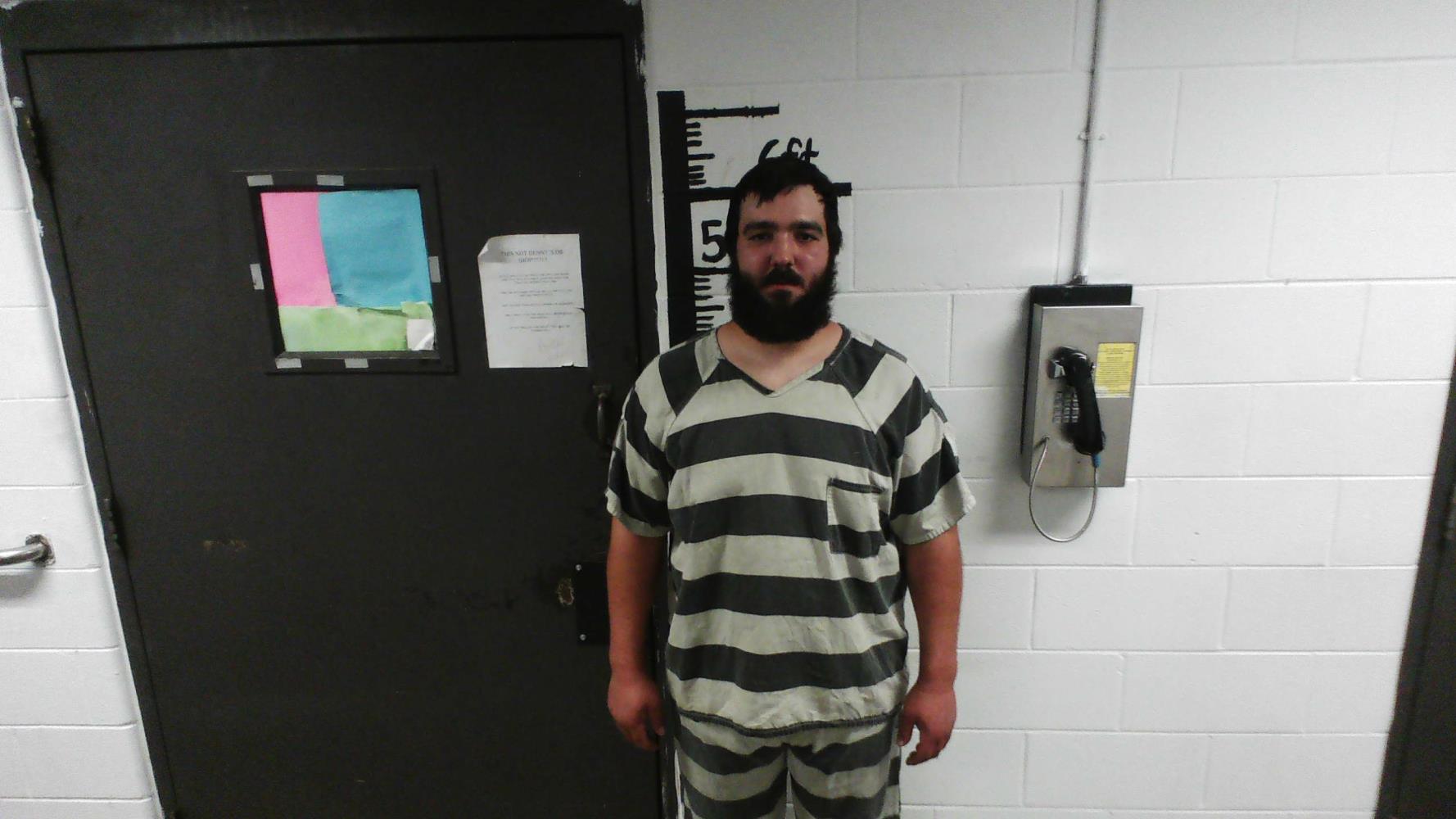 Macalan Brown mugshot