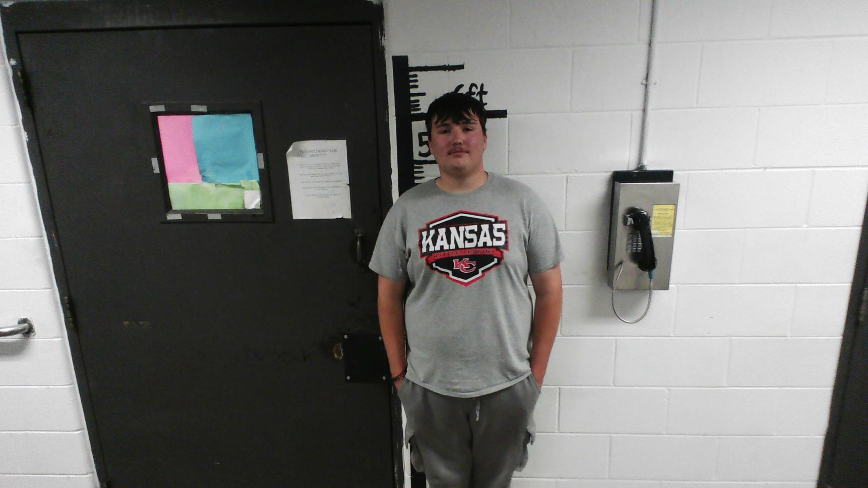 Mason Christopher Parsley mugshot