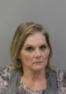 Angela Halligan mugshot