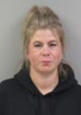 Anna Metcalf mugshot