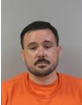 Blake Orr mugshot