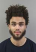 Cameron Ellis mugshot