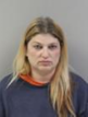 Crystal Edick mugshot