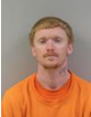 Dusty Young mugshot