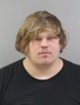 Dylan Vorbeck mugshot