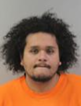 Elijah Collins mugshot